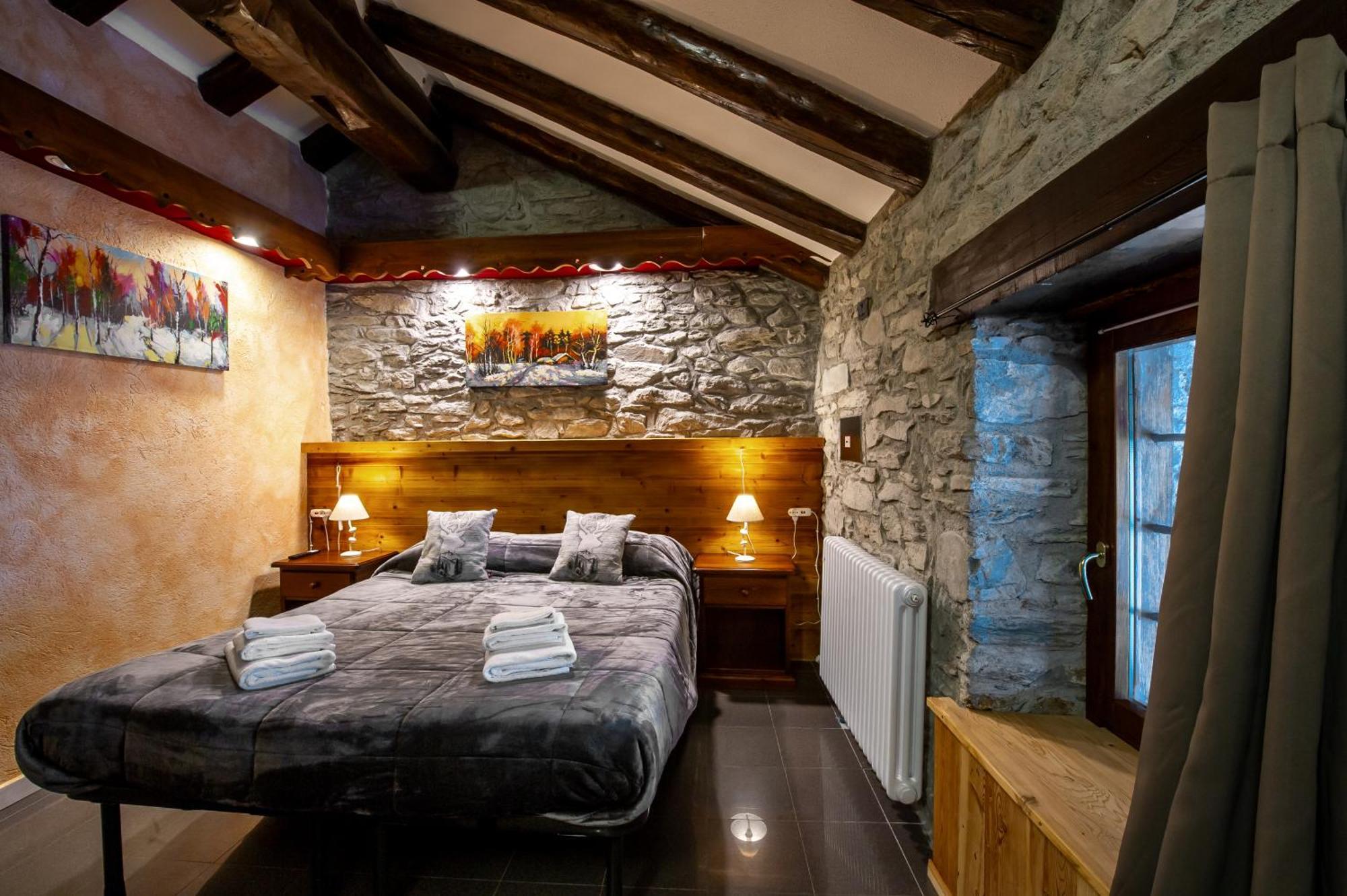 Hotel Arthemisia Rhêmes-Notre-Dame Exteriér fotografie